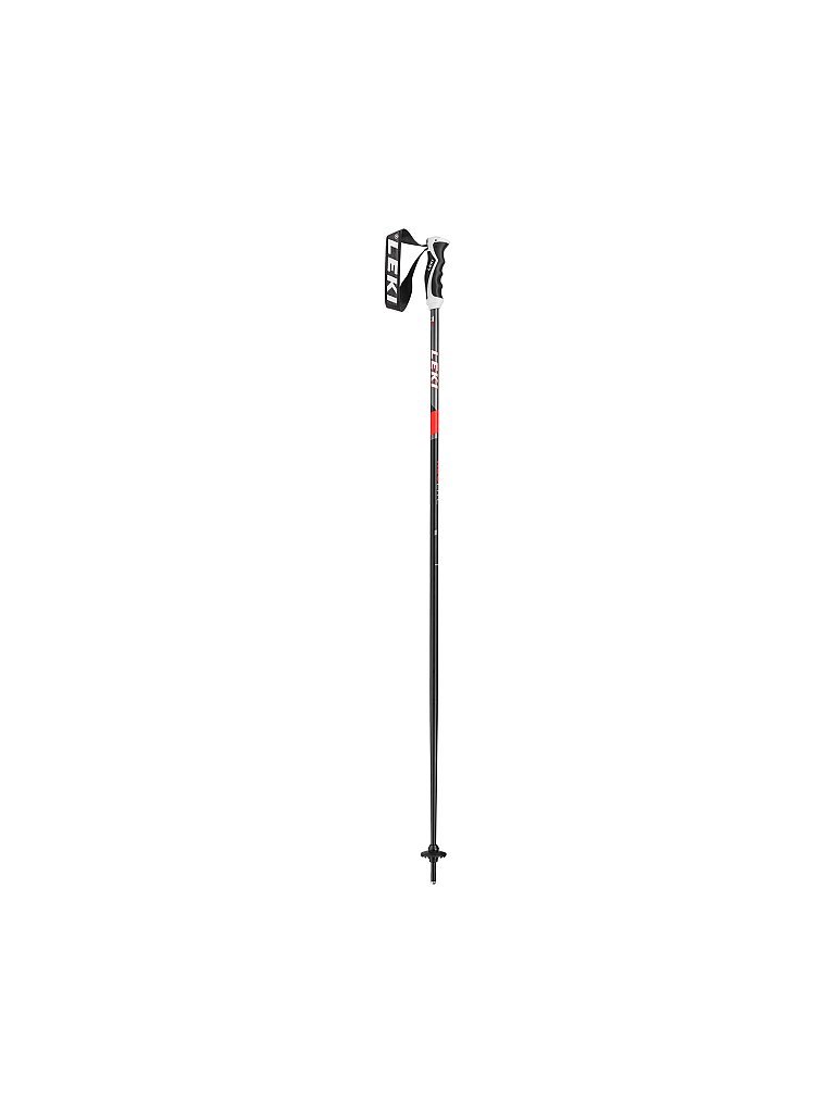 LEKI Skistöcke Neolite rot | 110CM