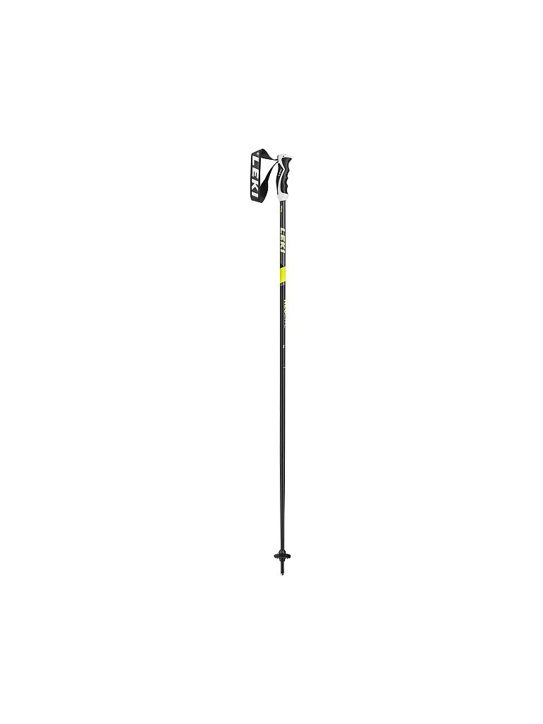 LEKI Skistöcke Neolite gelb | 110CM