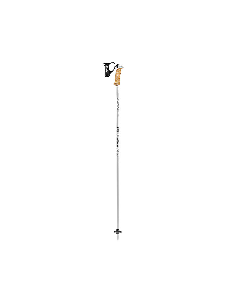 LEKI Damen Skistöcke Stella S weiß | 105CM
