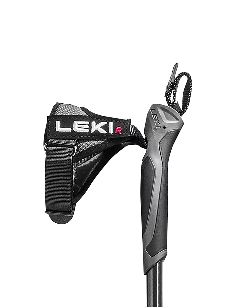 LEKI Langlaufstöcke XTA Track schwarz | 130
