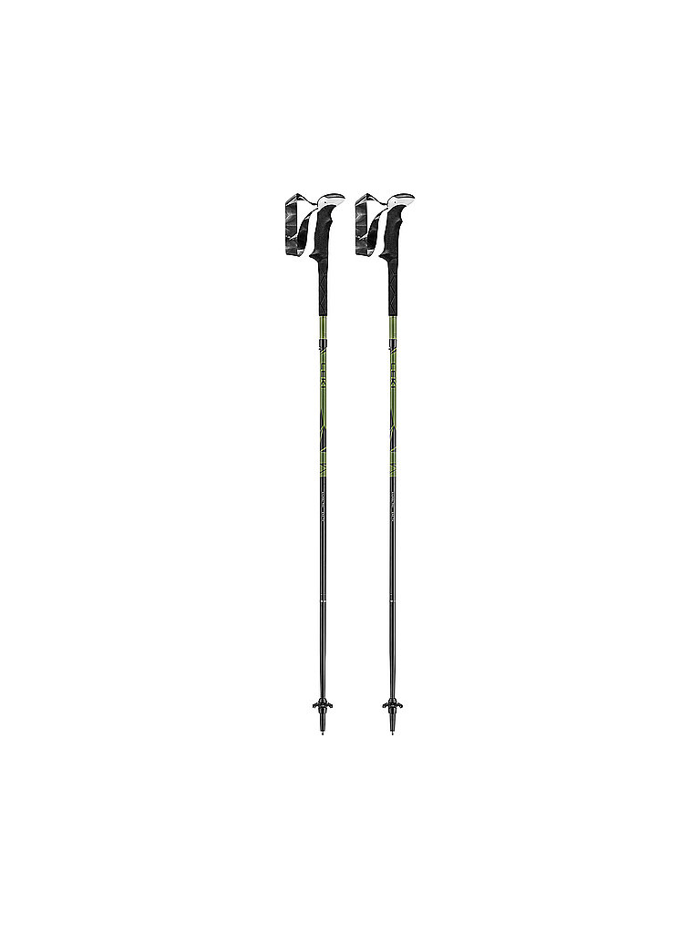 LEKI Wanderstöcke Khumbu Pro FX.One TA schwarz | 130