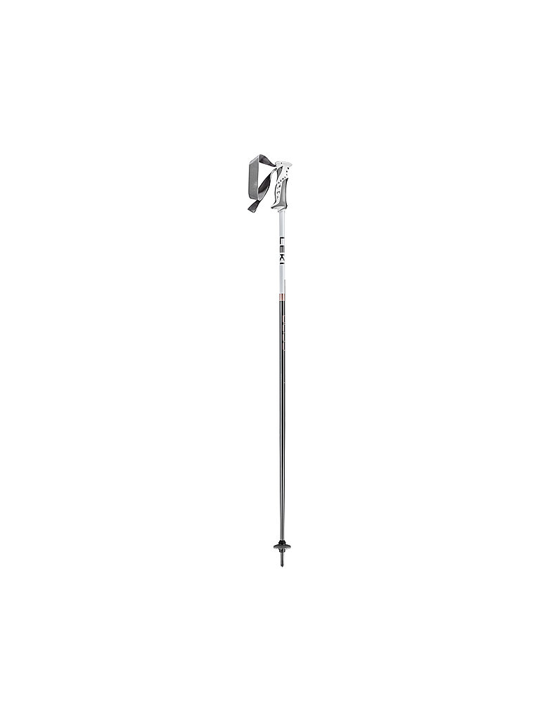LEKI Damen Skistock Bliss grau | 125