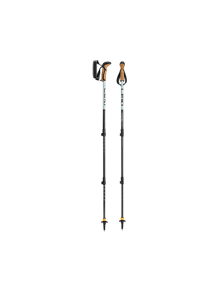 LEKI Wanderstöcke Legacy Lite AT hellblau
