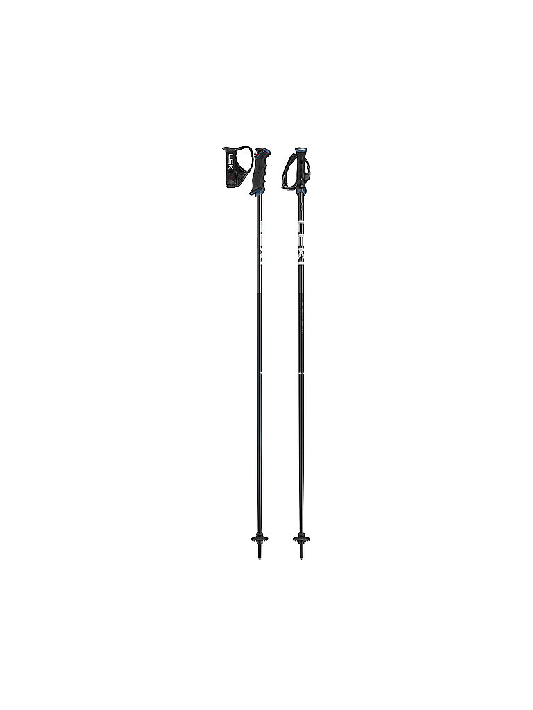 LEKI Skistöcke Voltec Lite TR schwarz | 130