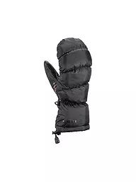 LEKI | Damen Skihandschuhe Glace 3D | schwarz