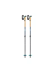 LEKI | Damen Tourenstöcke Bernina Lite 2 | blau