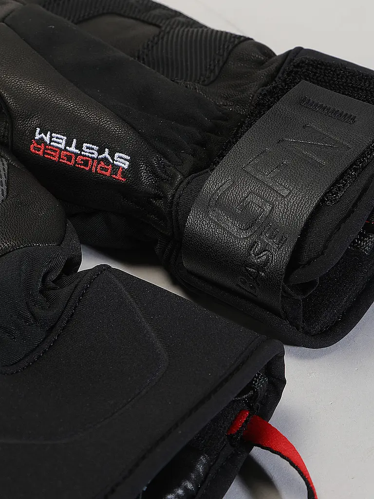 LEKI | Herren Skifauster Griffin Base | 