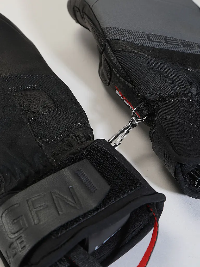 LEKI | Herren Skifauster Griffin Base | 