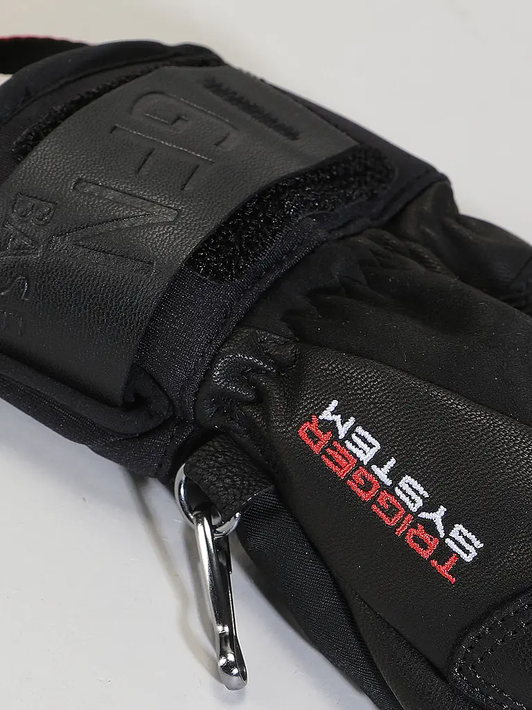 LEKI | Herren Skifauster Griffin Base | 