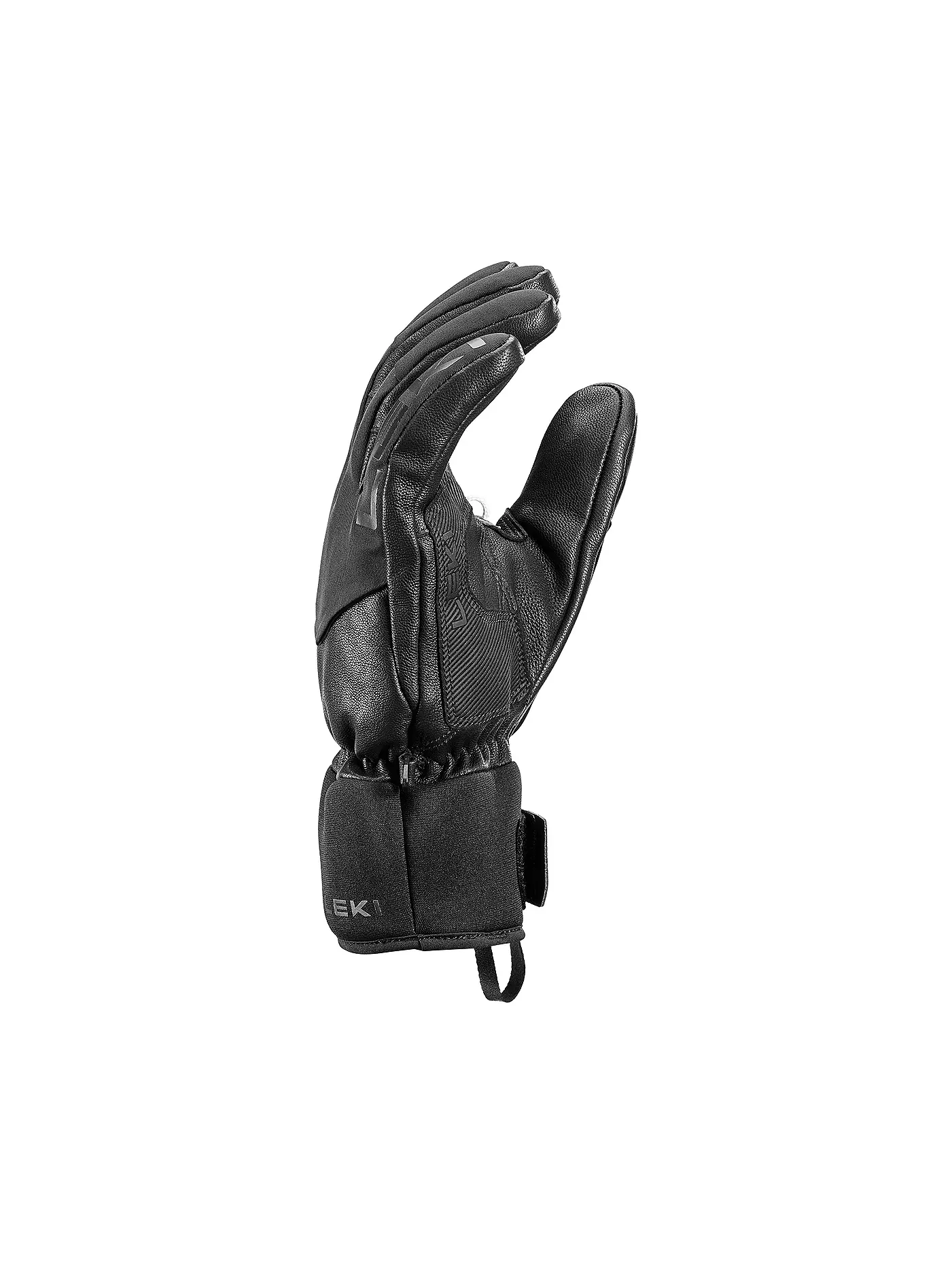 LEKI | Herren Skihandschuhe Hevon 3D | schwarz