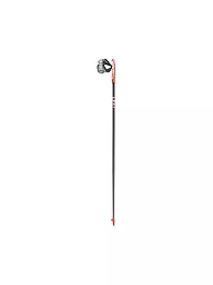 LEKI | Nordic Walkingstöcke Flash Carbon | schwarz