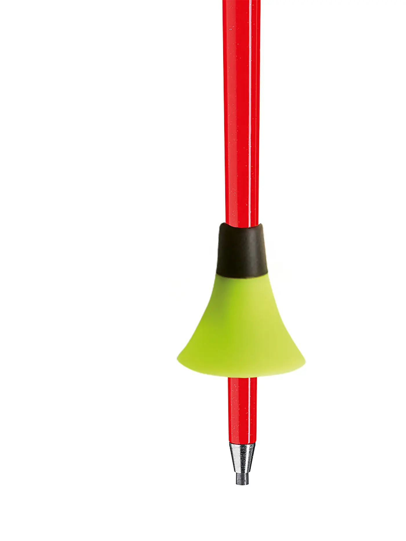 LEKI | Skistöcke WCR GS 3D | rot