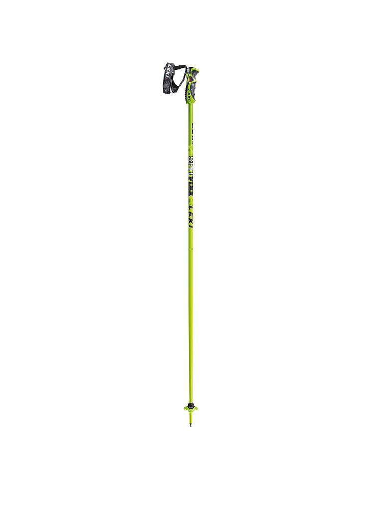 LEKI | Skistock Spitefire | grün