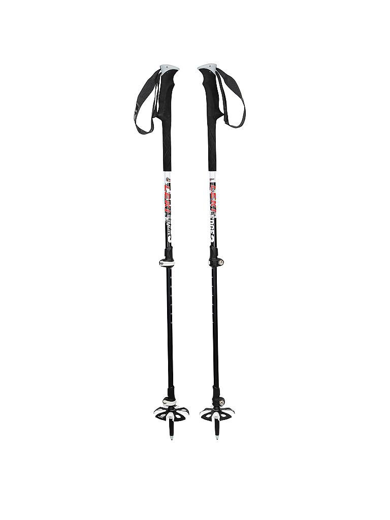 LEKI | Tourenstöcke Edge 3 Ultralite Speed Lock | 