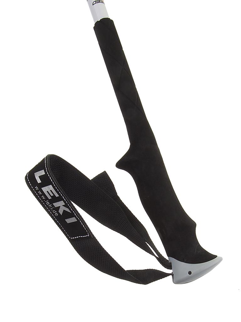 LEKI | Tourenstöcke Edge 3 Ultralite Speed Lock | schwarz