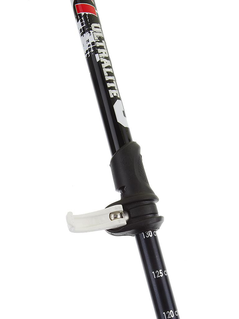 LEKI | Tourenstöcke Edge 3 Ultralite Speed Lock | 