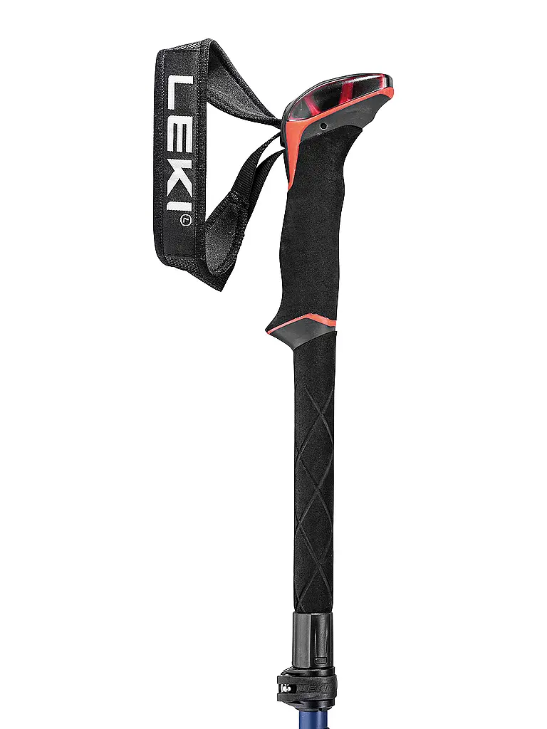 LEKI | Tourenstöcke Sherpa FX Carbon | 