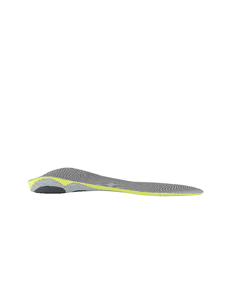 LENZ | Einlage Insole Top Bamboo | transparent