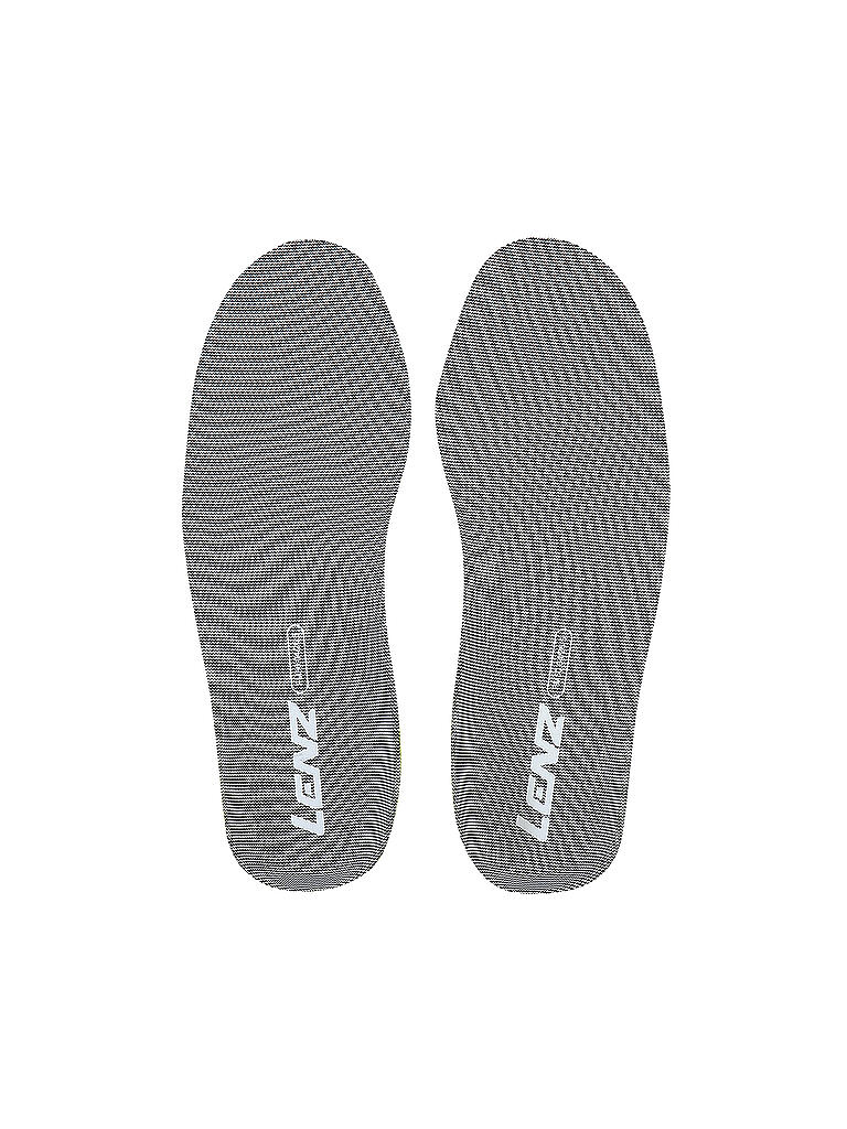 LENZ | Einlage Insole Top Bamboo | transparent