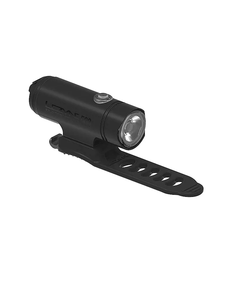 LEZYNE | Fahrradlicht-Set Classic Drive 500 / KTV 10 | schwarz