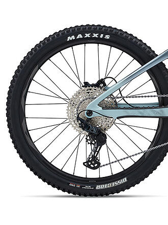 LIV by GIANT | Damen E-Mountainbike Intrigue X Advanced E+ Elite 2