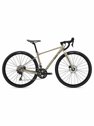 LIV by GIANT | Gravelbike Devote 0