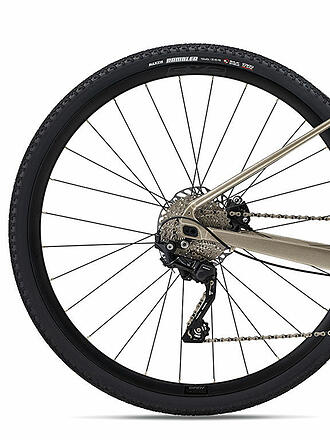 LIV by GIANT | Gravelbike Devote 0