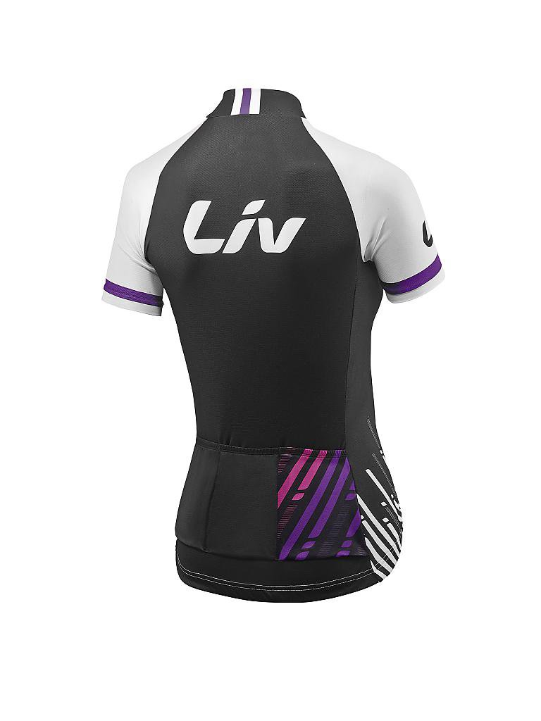 LIV by GIANT | Damen Biketrikot Beliv SS Jersey | 