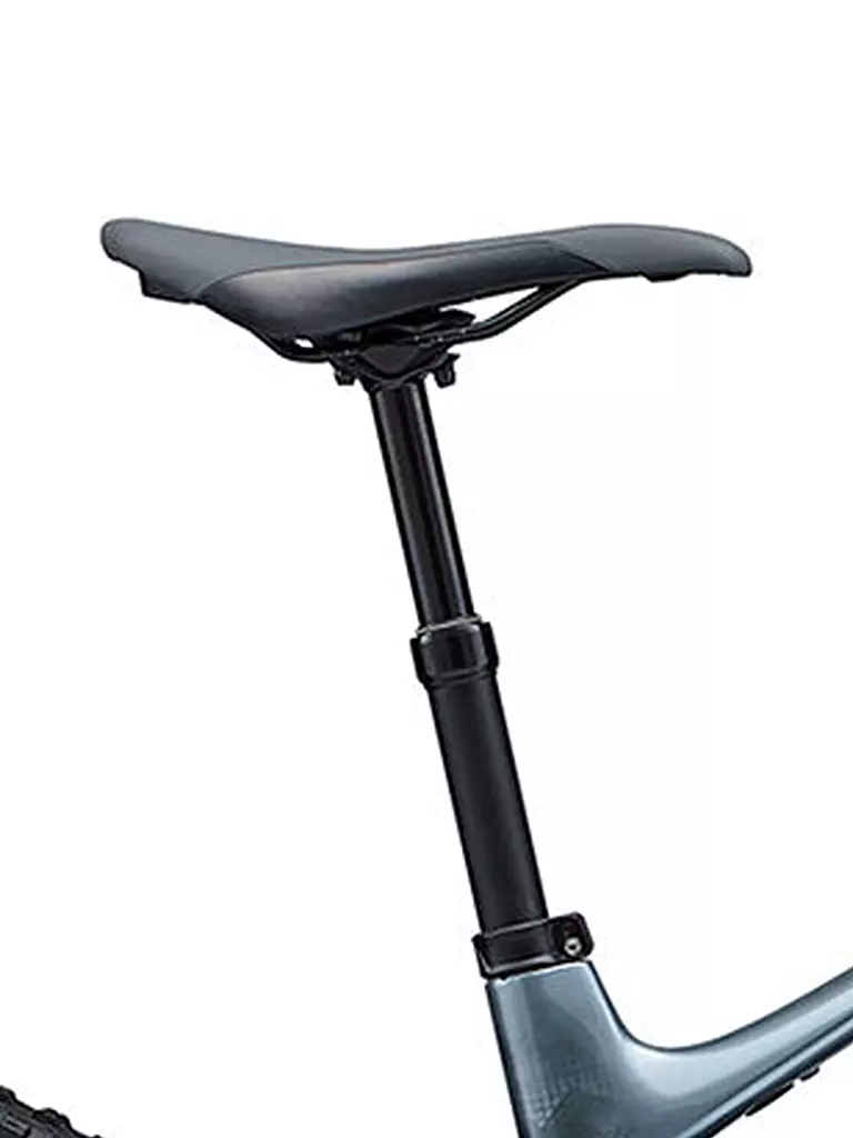 LIV by GIANT | Damen E-Mountainbike Intrigue X Advanced E+ Elite 2 | hellblau