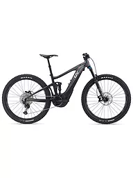 LIV by GIANT | Damen E-Mountainbike Intrigue X E+ 2  | blau