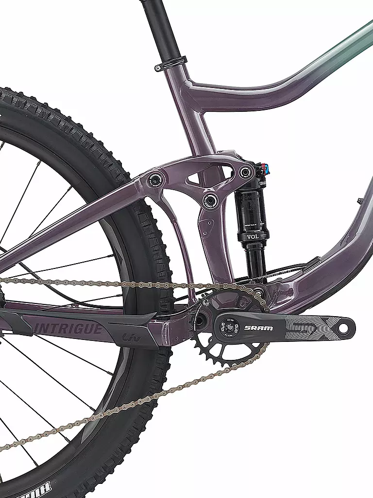 LIV by GIANT | Damen Mountainbike 27,5