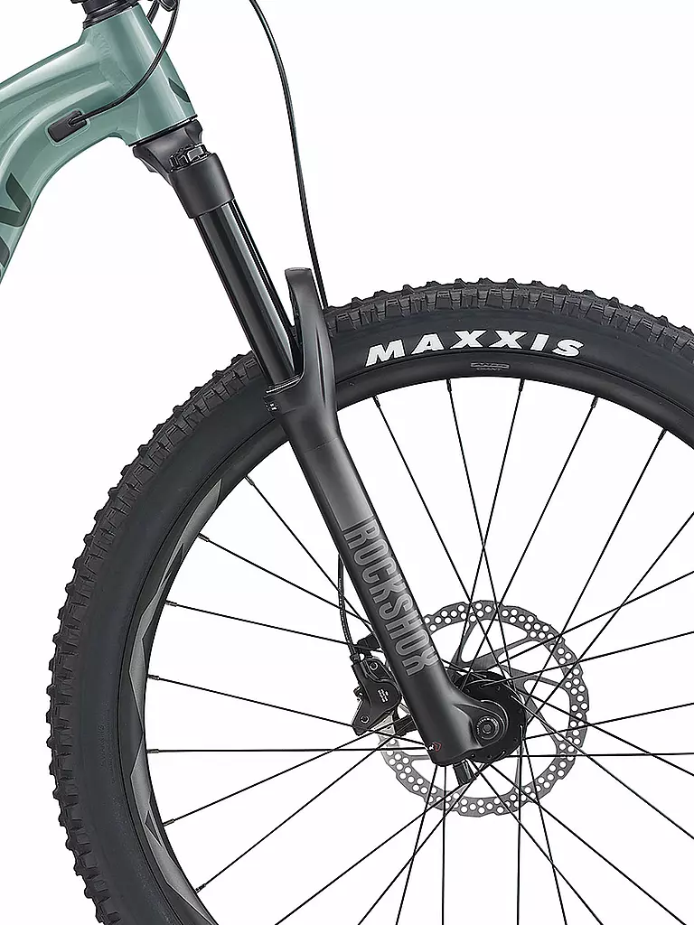 LIV by GIANT | Damen Mountainbike 27,5