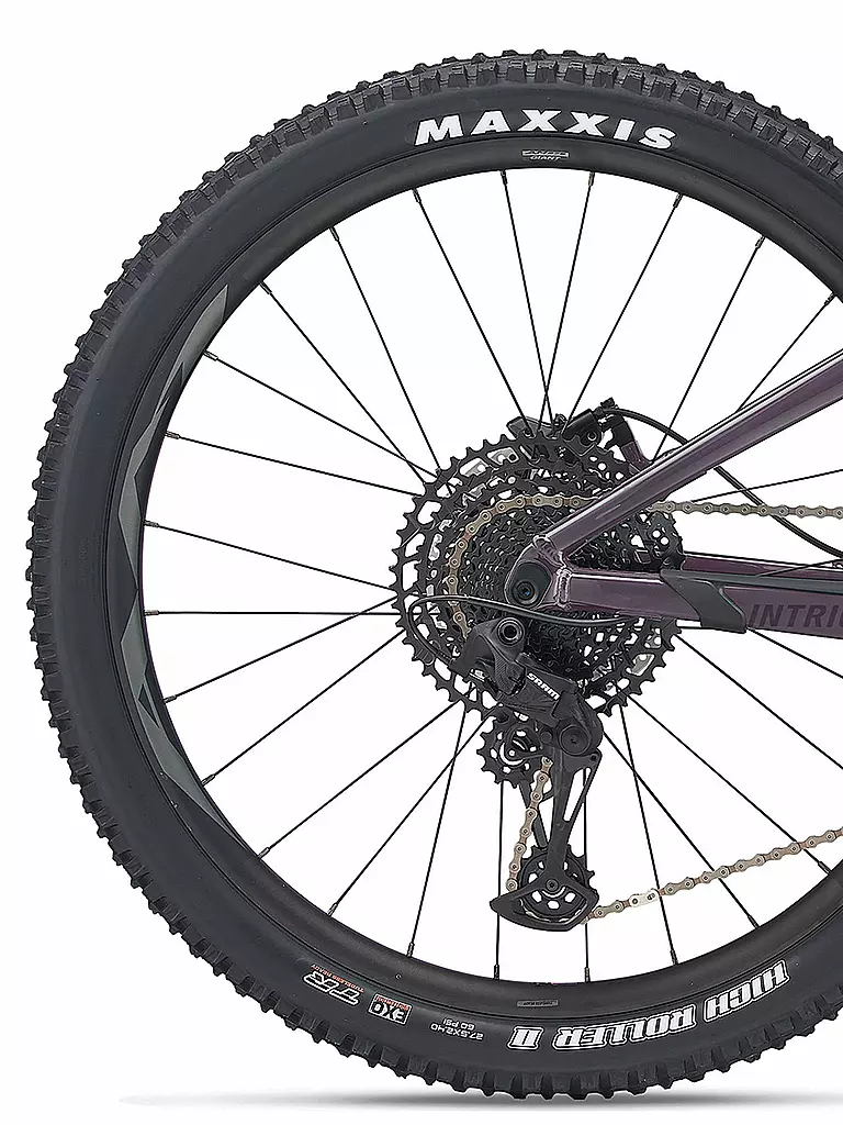 LIV by GIANT | Damen Mountainbike 27,5