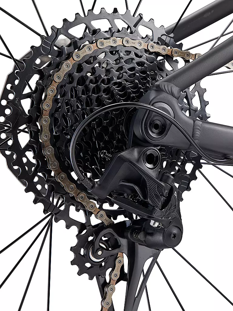 LIV by GIANT | Damen Mountainbike 29