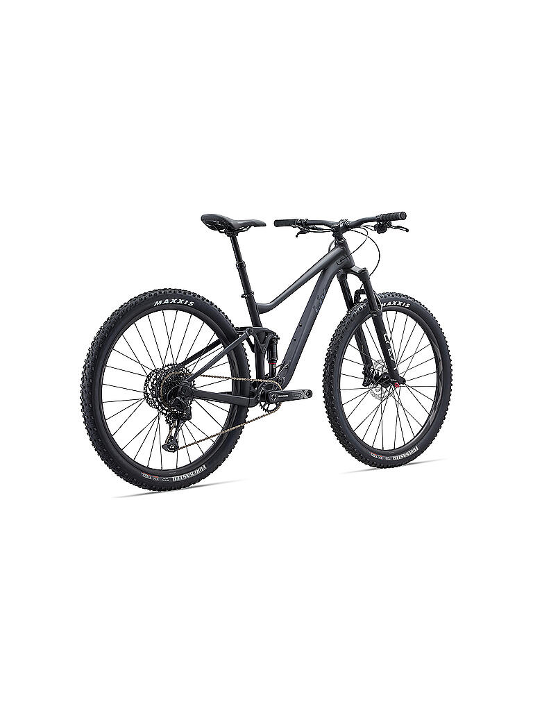 LIV by GIANT | Damen Mountainbike 29" Embolden 1 | schwarz