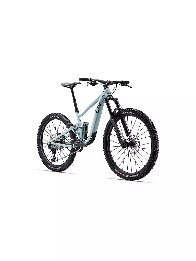 LIV by GIANT | Damen Mountainbike 29" Intrigue LT 1 2023 | hellblau