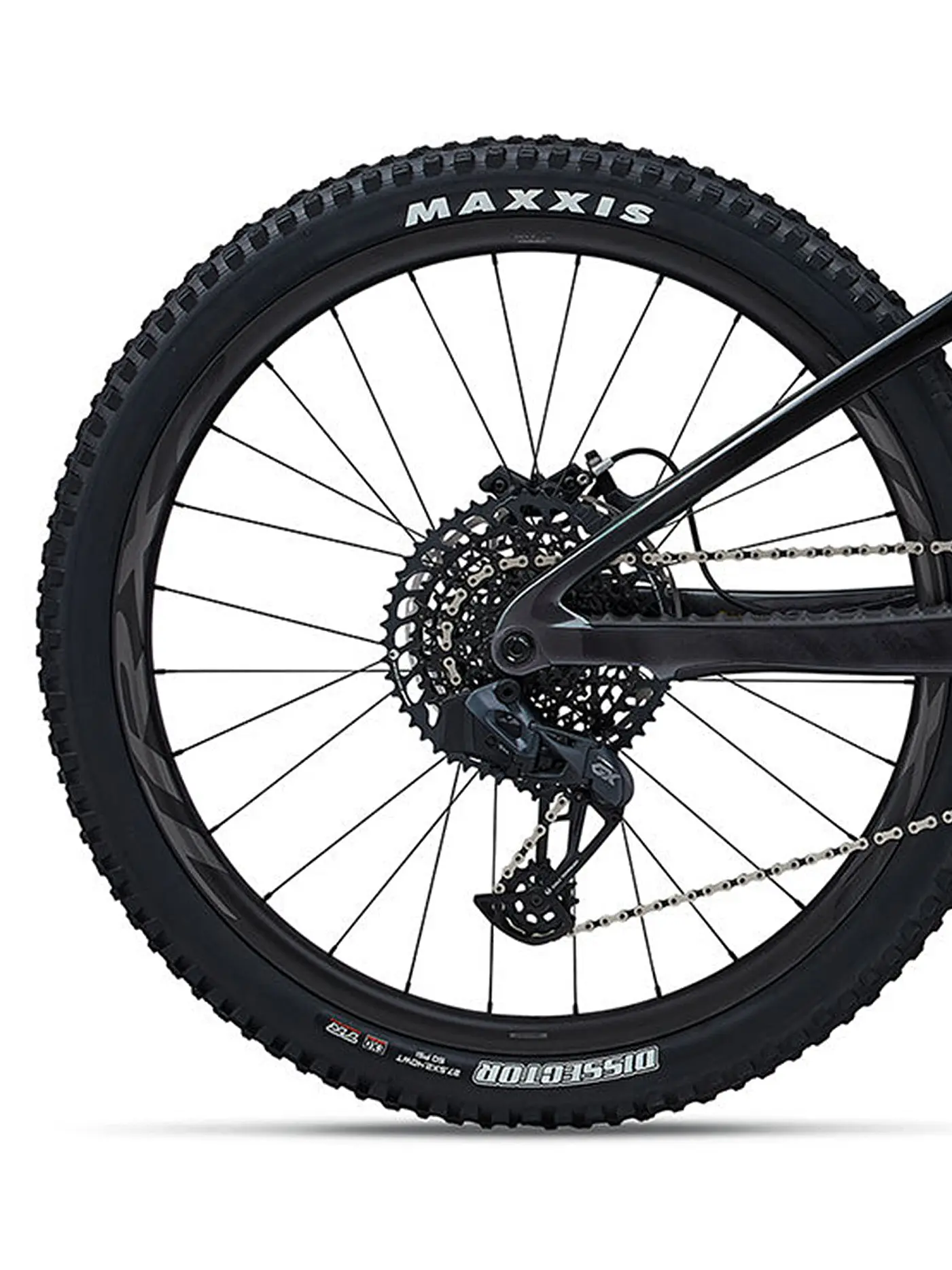 LIV by GIANT | E-Mountainbike Intrigue X Advanced  + Elite 1 | schwarz