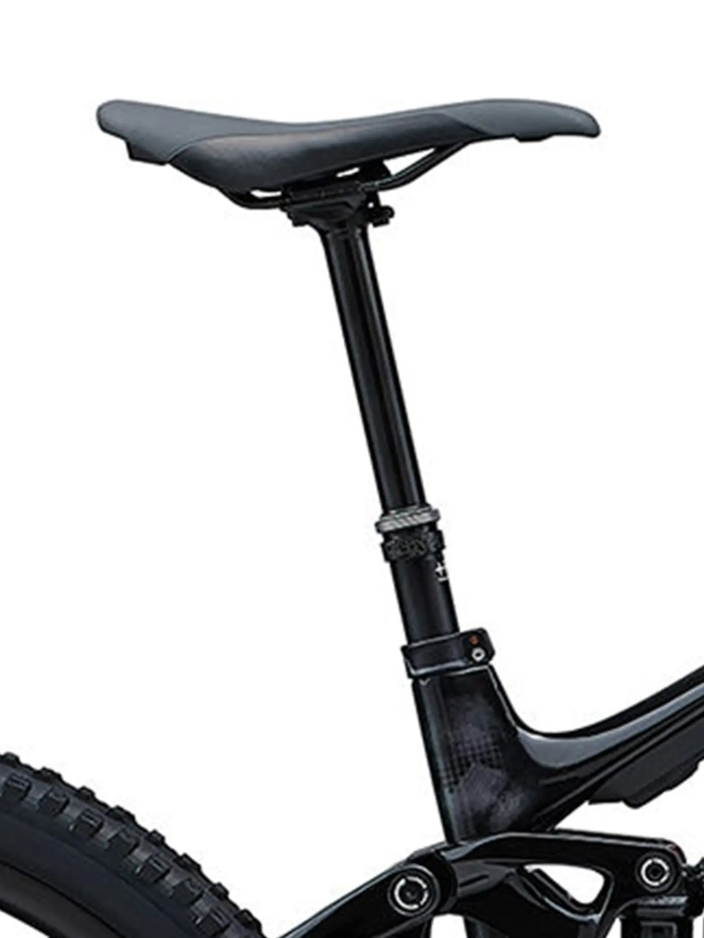LIV by GIANT | E-Mountainbike Intrigue X Advanced  + Elite 1 | schwarz