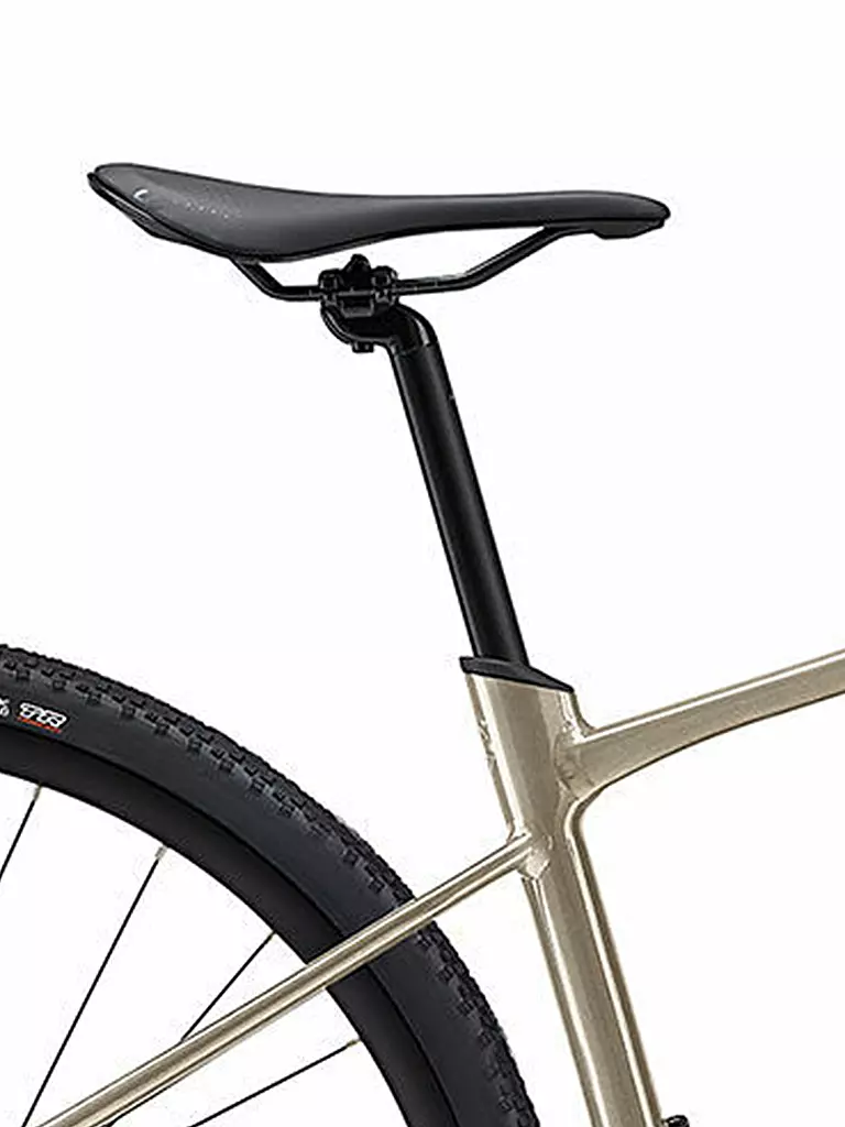 LIV by GIANT | Gravelbike Devote 0 | beige