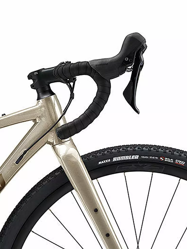LIV by GIANT | Gravelbike Devote 0 | beige