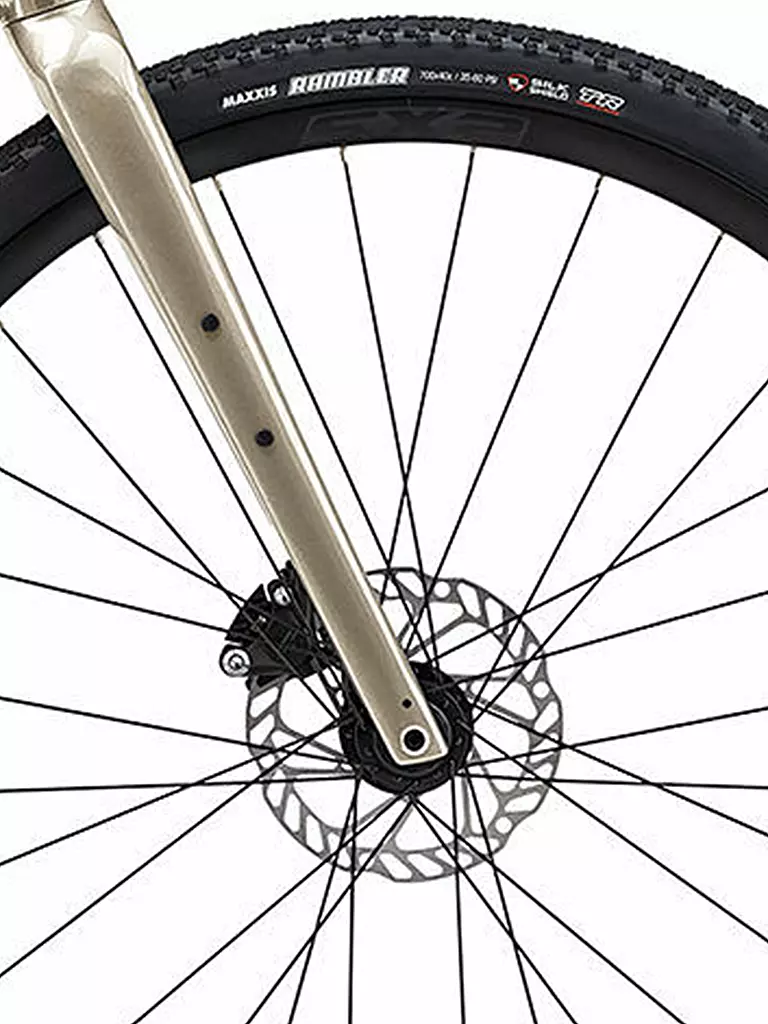 LIV by GIANT | Gravelbike Devote 0 | beige