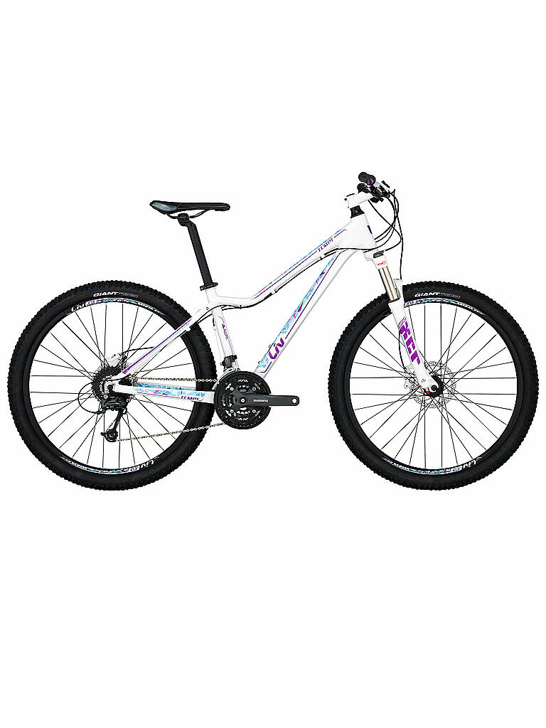 LIV by Giant | Mountainbike 27.5" Tempt 2 LTD Lady | 