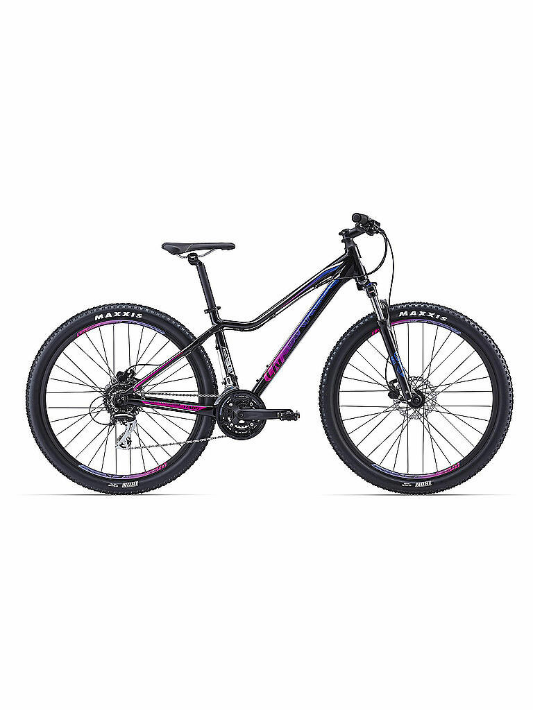LIV by GIANT | Mountainbike 27.5" Tempt 4 Lady 2016 | schwarz