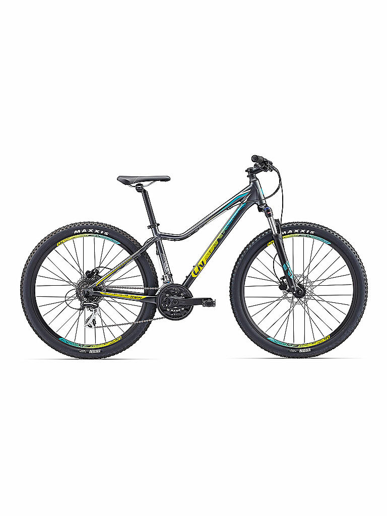 LIV by GIANT | Mountainbike 27.5" Tempt 4 Lady 2017 | 