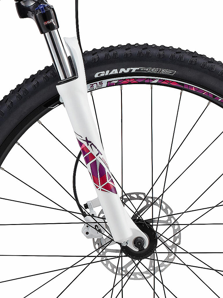 LIV by Giant | Mountainbike 27.5" Tempt 4 Lady | 