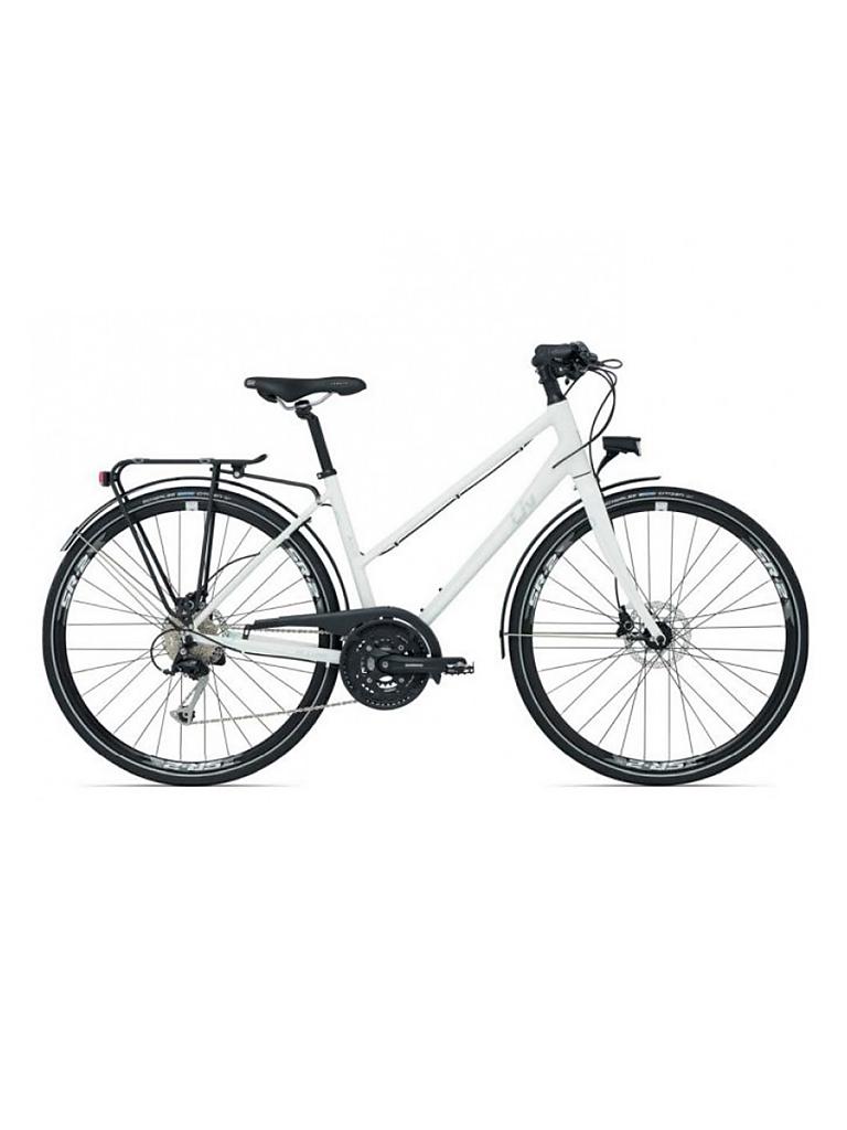 LIV by GIANT | Trekkingbike 28" Allure RS 2 Lady | 
