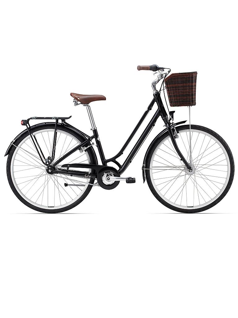 LIV by Giant | Trekkingbike 28" Flourish Lady | 