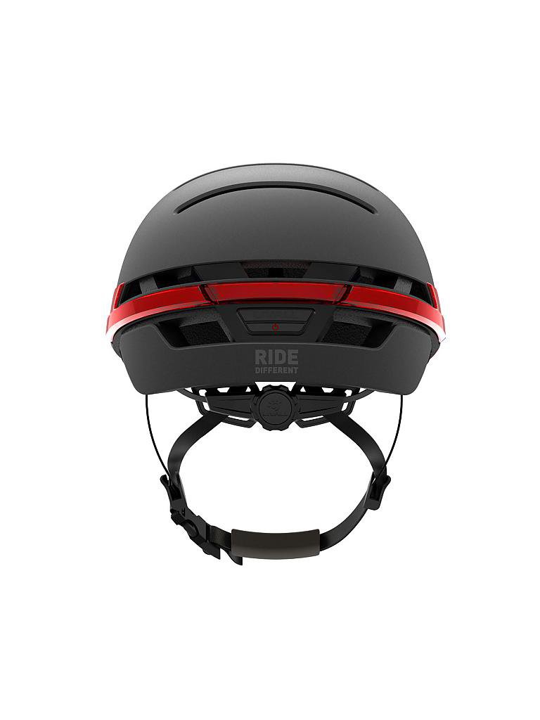 LIVALL | Fahrradhelm BH51M | schwarz