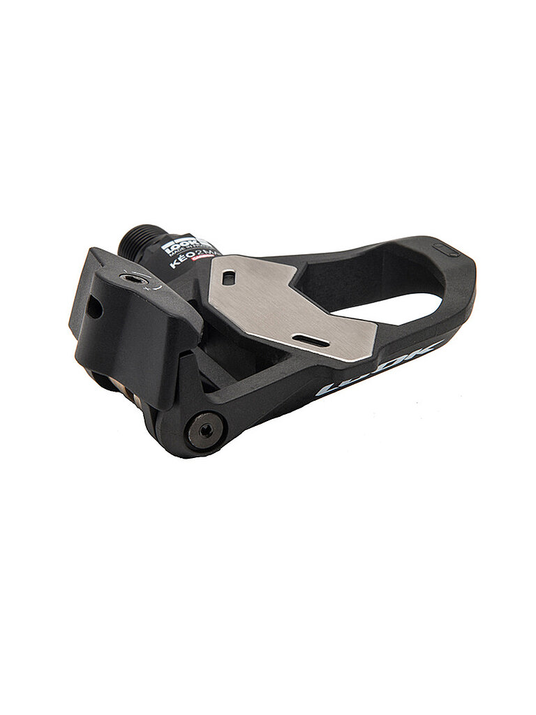 LOOK Pedale Keo 2 Max Carbon schwarz
