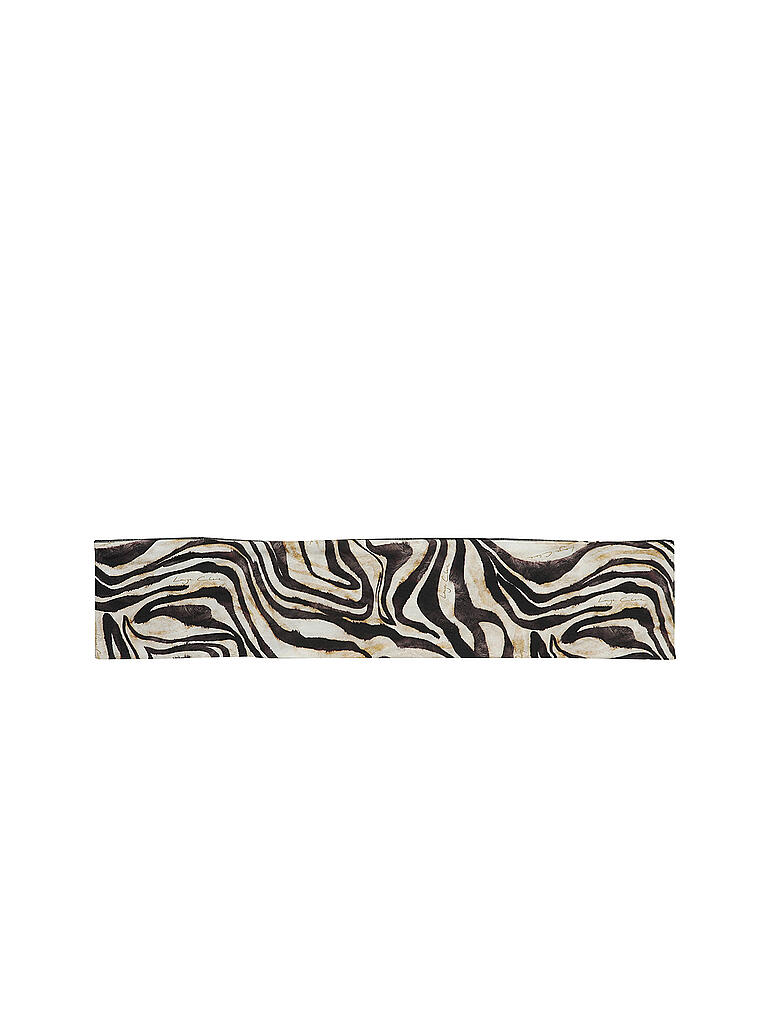 LOUNGE CHERIE | Damen Stirnband | schwarz